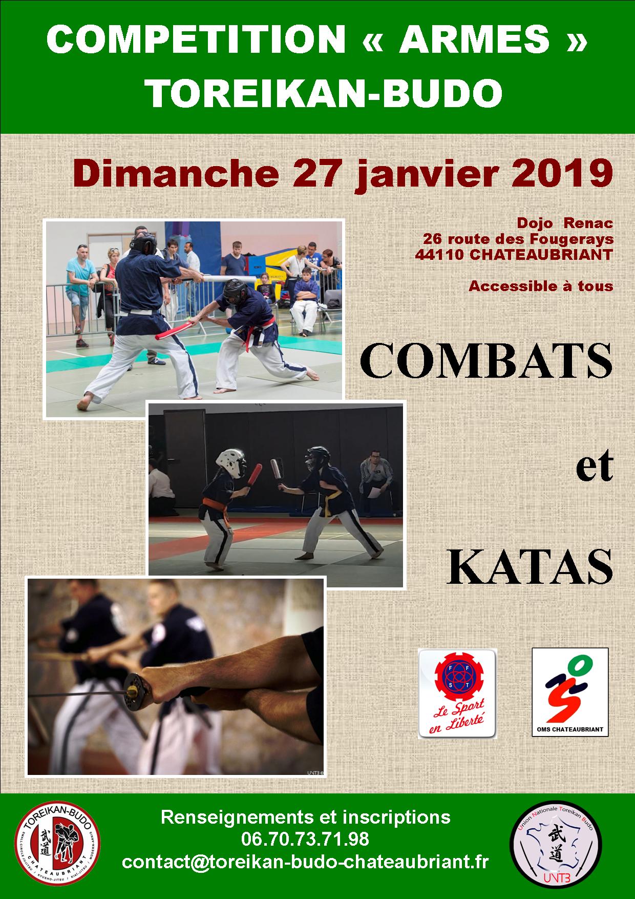 Tournoi amical \