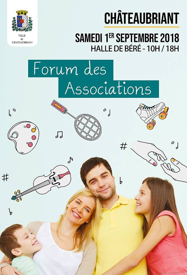 forum 2018